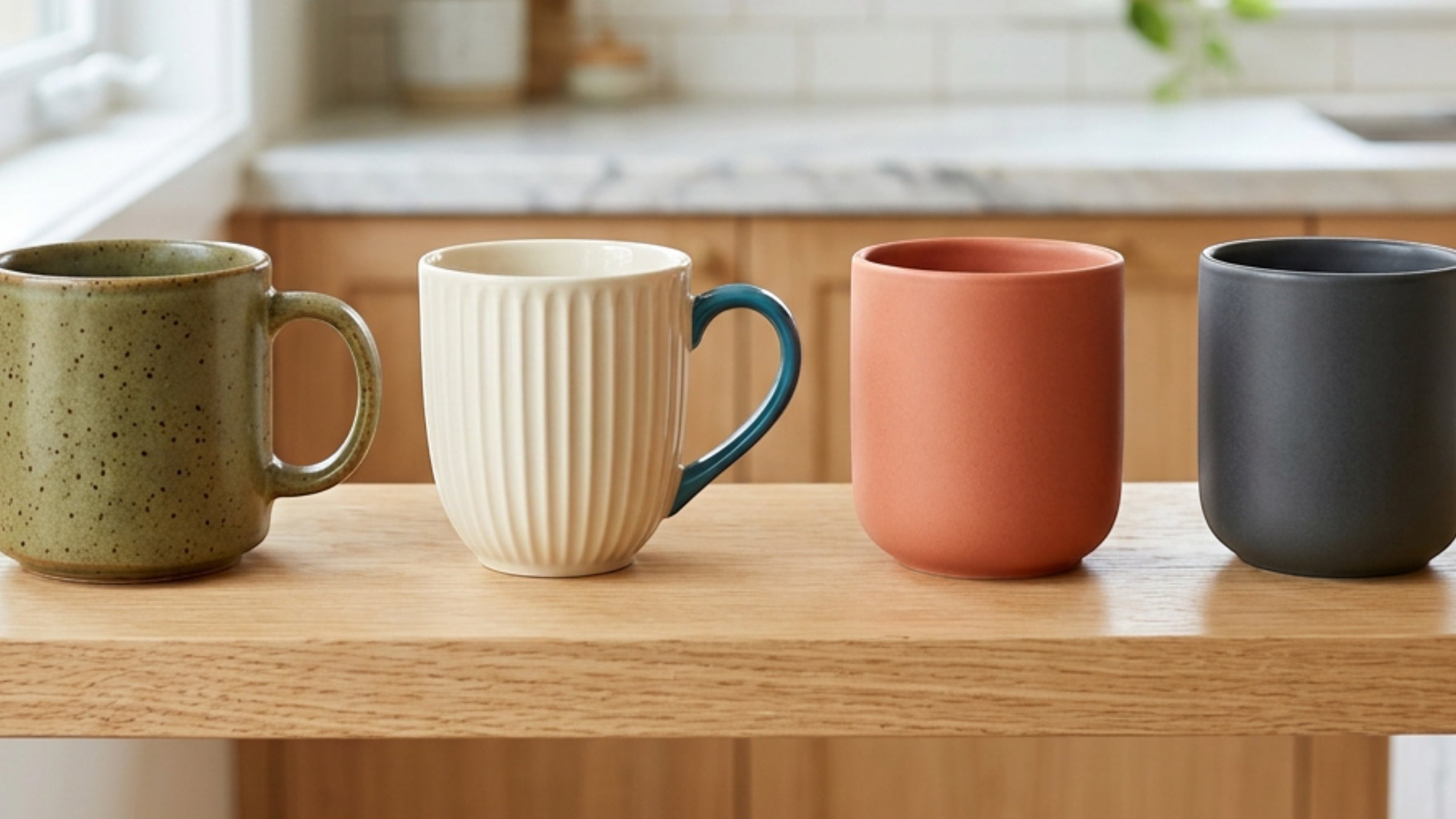 Modha Ceramic Mugs and Cups